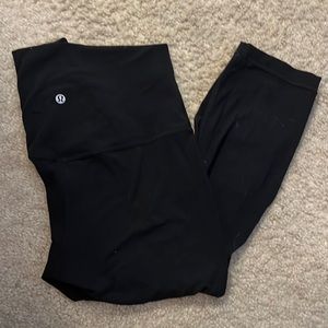 Lululemon Align 23”